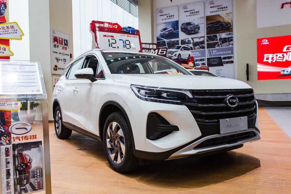 ���ռ�SUV��ô�� �⼸�����SUV���