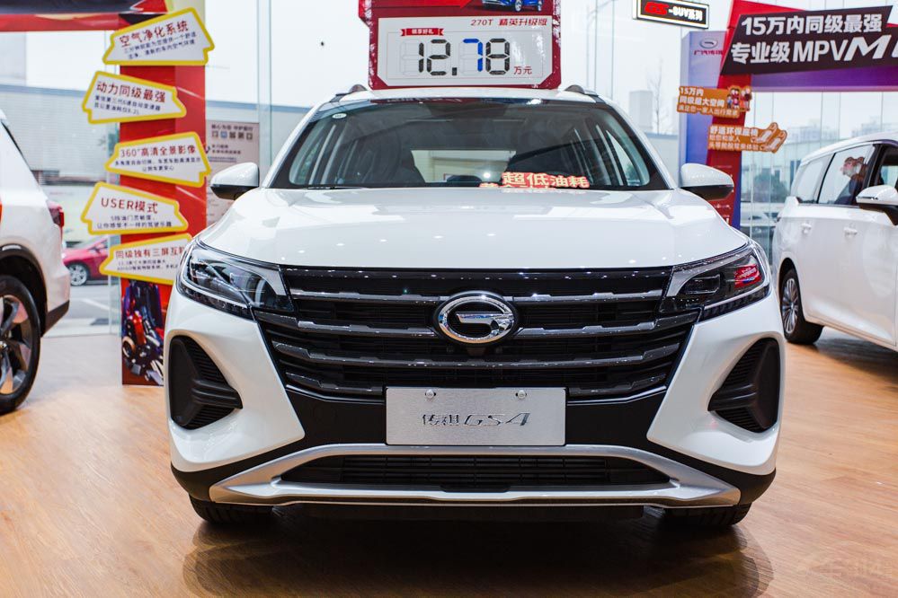 ���ռ�SUV��ô�� �⼸�����SUV���