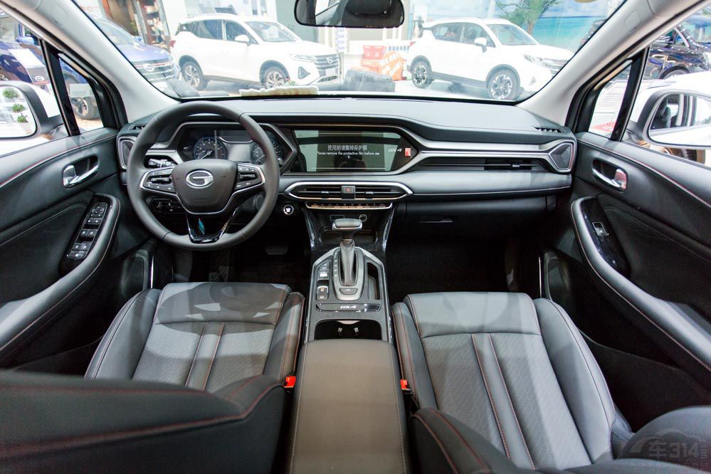 ���ռ�SUV��ô�� �⼸�����SUV���