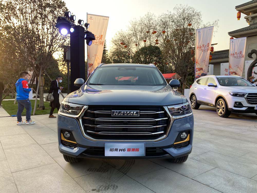 ����֮�� 10�����ҵĽ�����SUV�Żݶ��