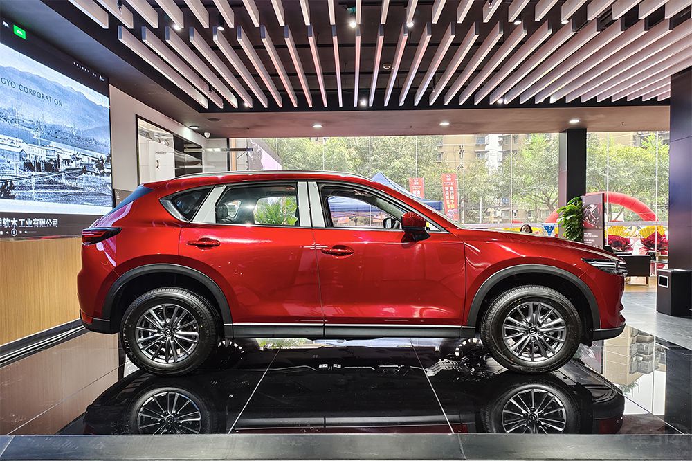 ˭˵�ٿ�ֻ���ǽγ� ���Ŀ�SUV�л�Ҫ˵