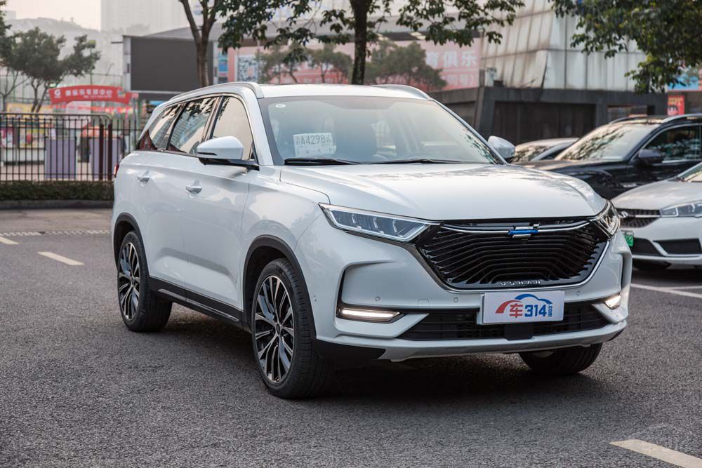 ����֮�� 10�����ҵĽ�����SUV�Żݶ��