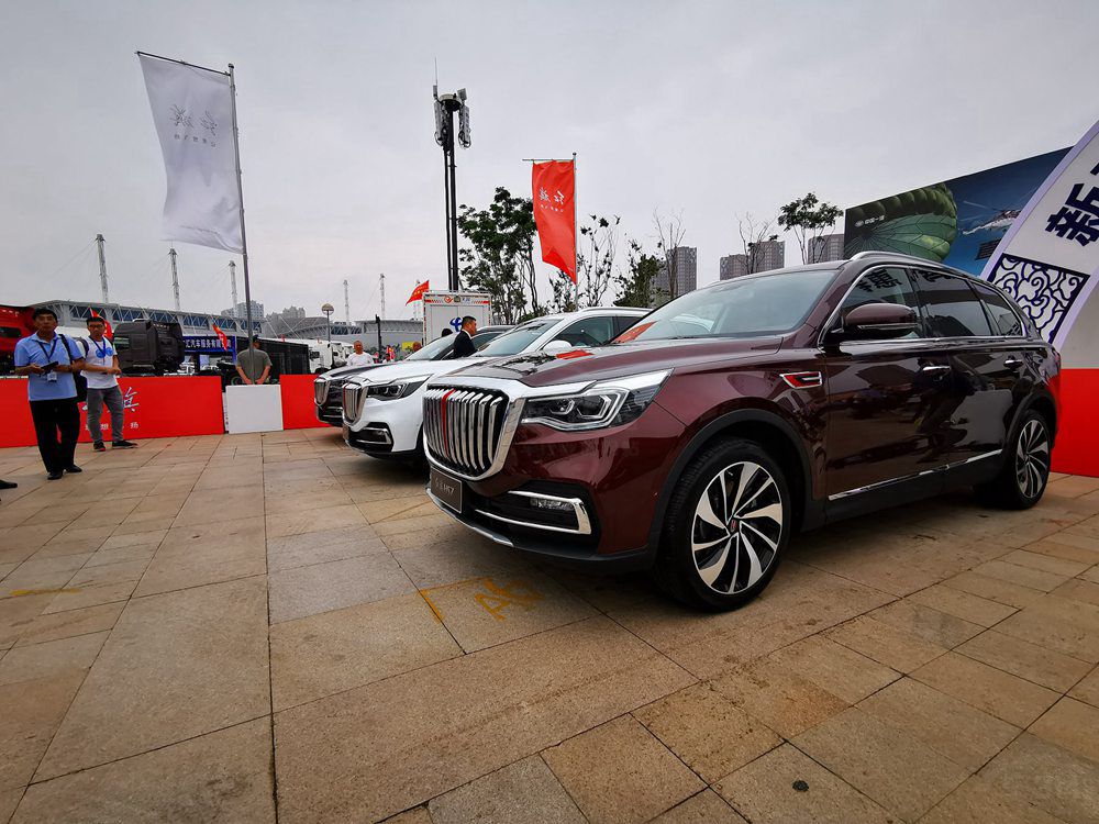 40��Ԥ�� �⼸�����Ʒ��SUV˭����Ĳ�