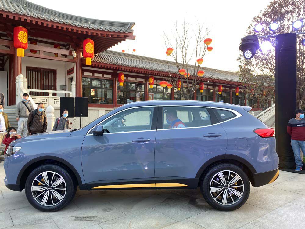 ����֮�� 10�����ҵĽ�����SUV�Żݶ��