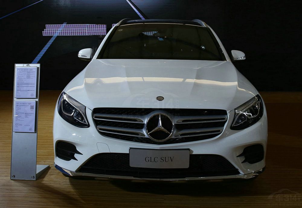 40��Ԥ�� �⼸�����Ʒ��SUV˭����Ĳ�