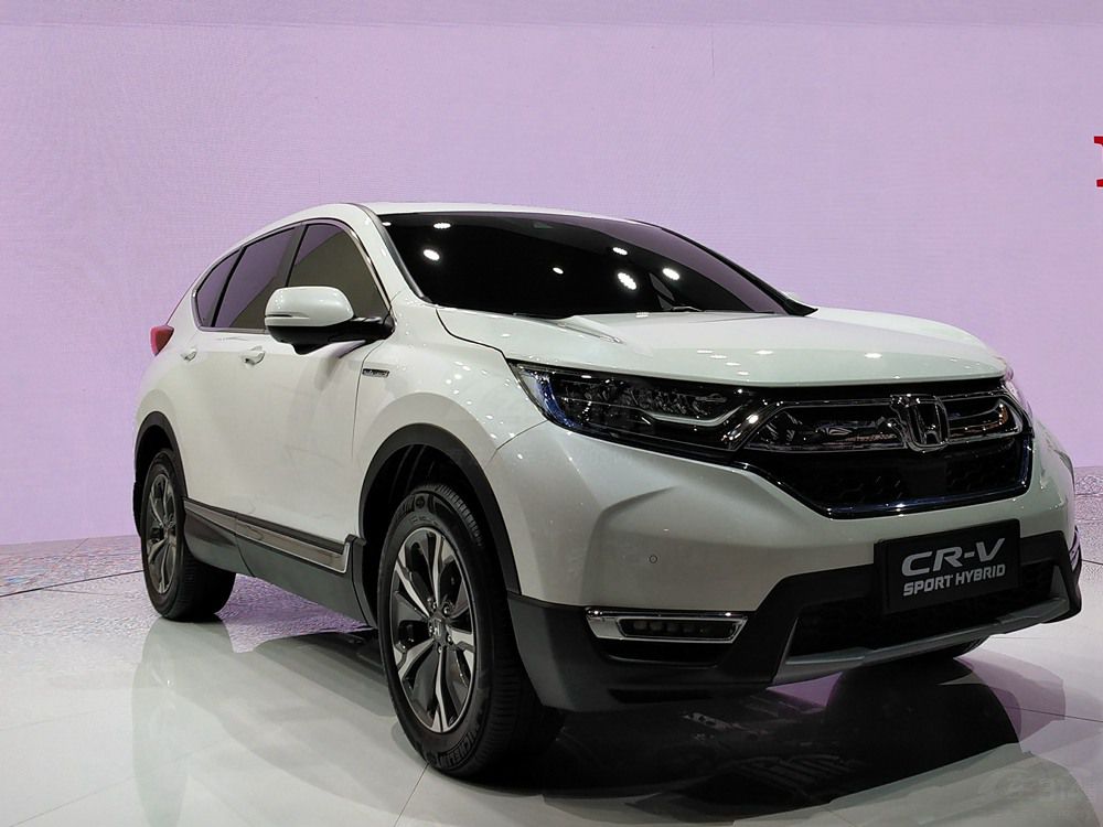 20����ϵSUV˭��ֵ���� ��������ֵ̫��