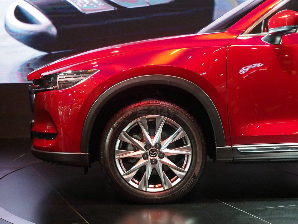 20����ϵSUV˭��ֵ���� ��������ֵ̫��