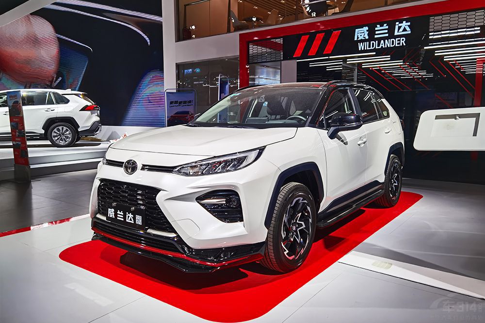 20����ϵSUV˭��ֵ���� ��������ֵ̫��