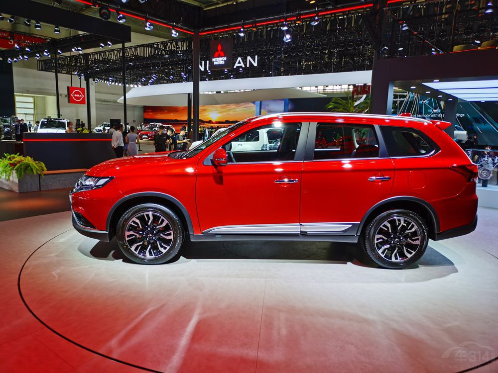 20����ϵSUV˭��ֵ���� ��������ֵ̫��