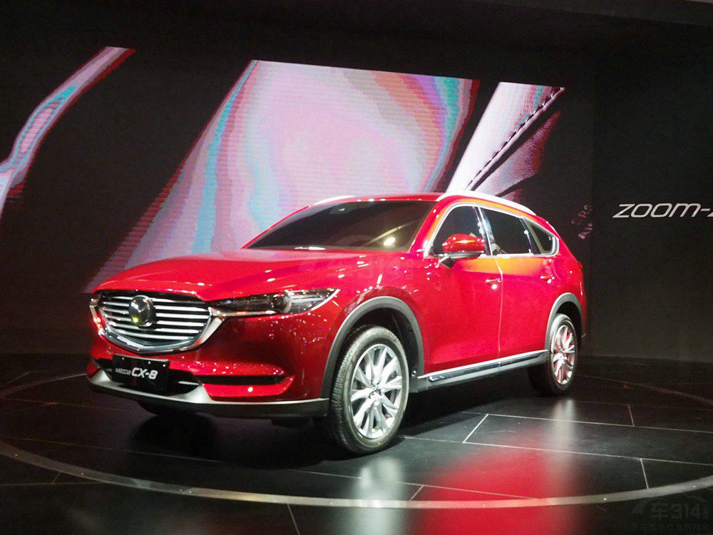 20����ϵSUV˭��ֵ���� ��������ֵ̫��