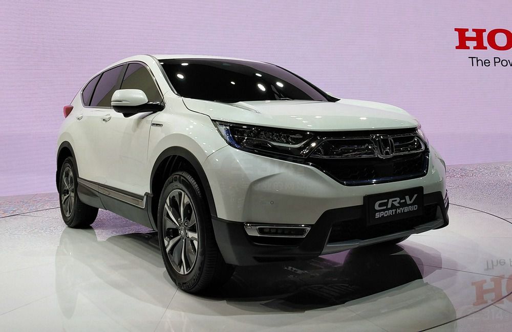 20����ϵSUV˭��ֵ���� ��������ֵ̫��