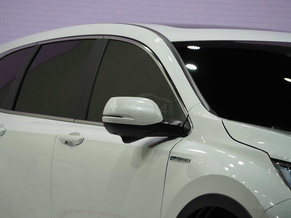 20����ϵSUV˭��ֵ���� ��������ֵ̫��