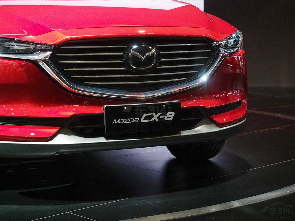 20����ϵSUV˭��ֵ���� ��������ֵ̫��