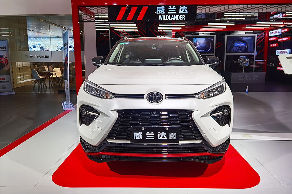 20����ϵSUV˭��ֵ���� ��������ֵ̫��