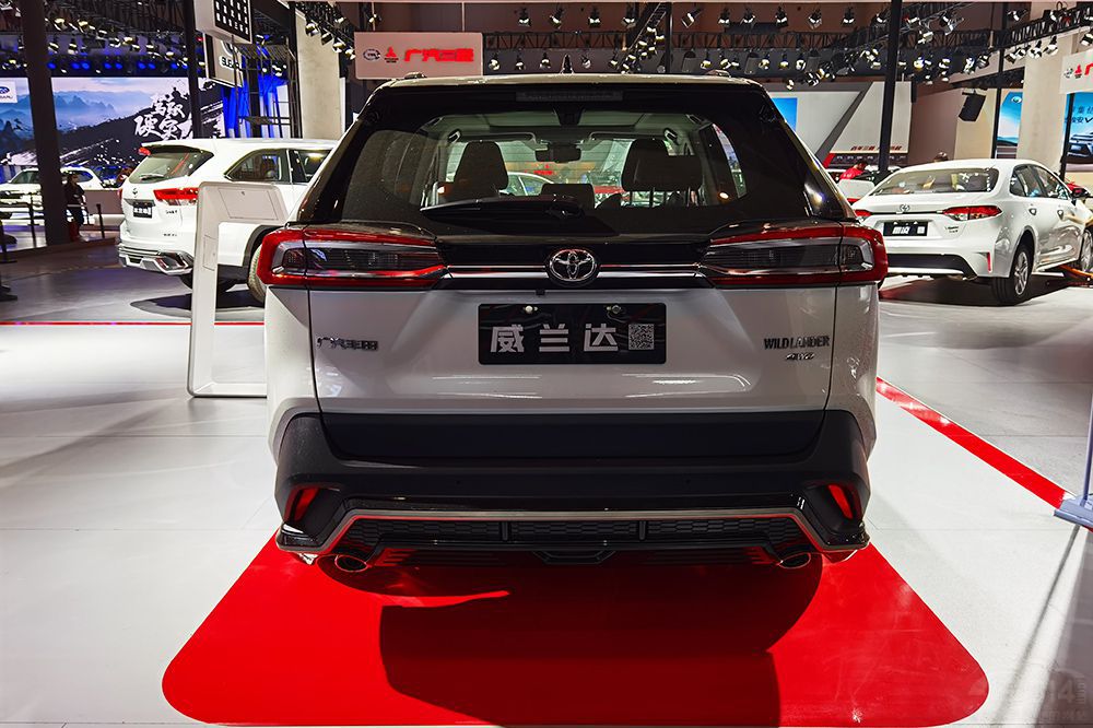 20����ϵSUV˭��ֵ���� ��������ֵ̫��