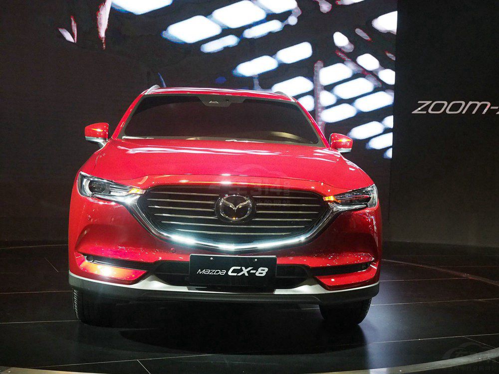 20����ϵSUV˭��ֵ���� ��������ֵ̫��