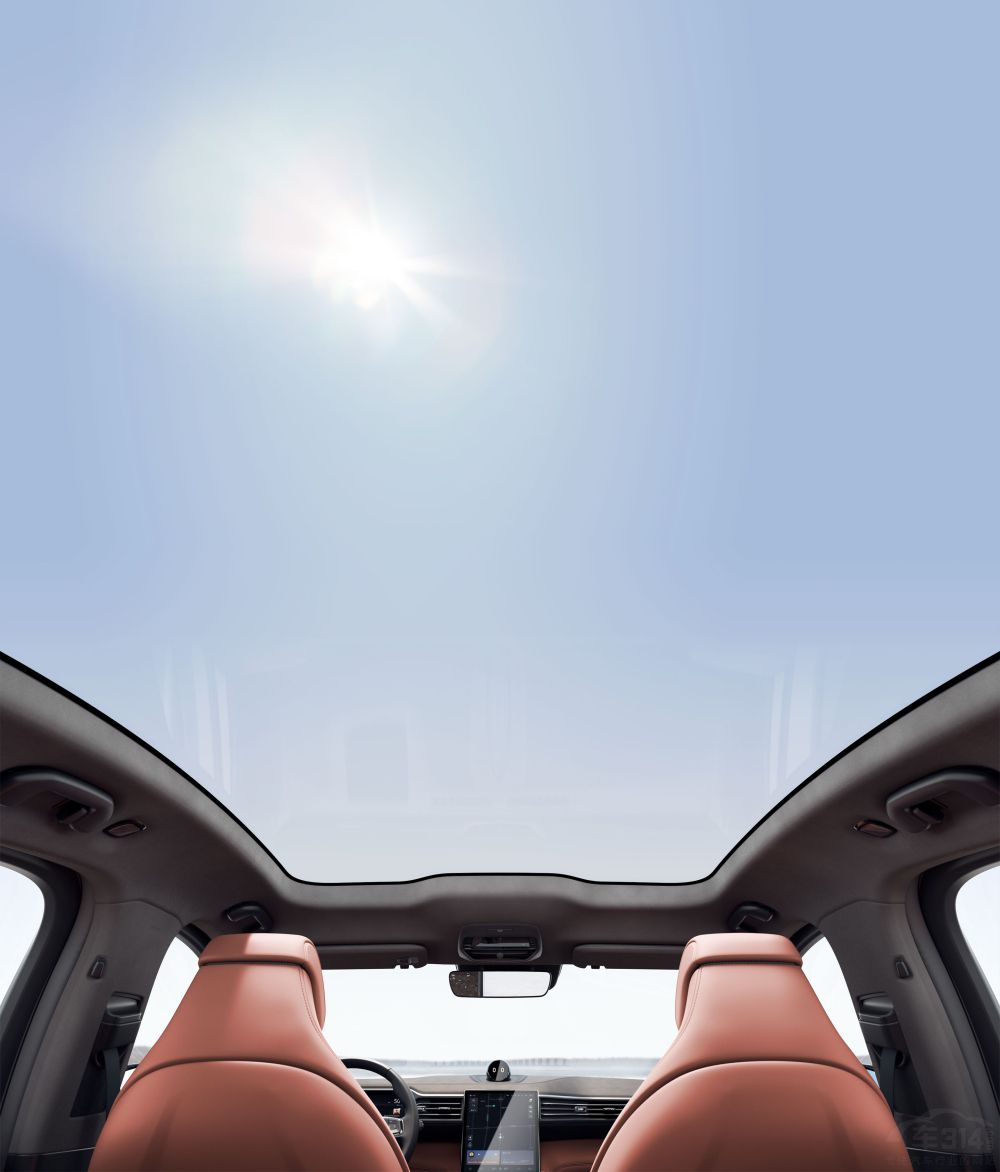 ����֮����ε��EC6�Ա���˹��Model Y