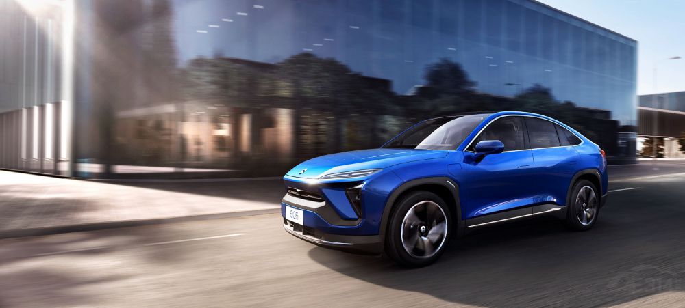 ����֮����ε��EC6�Ա���˹��Model Y