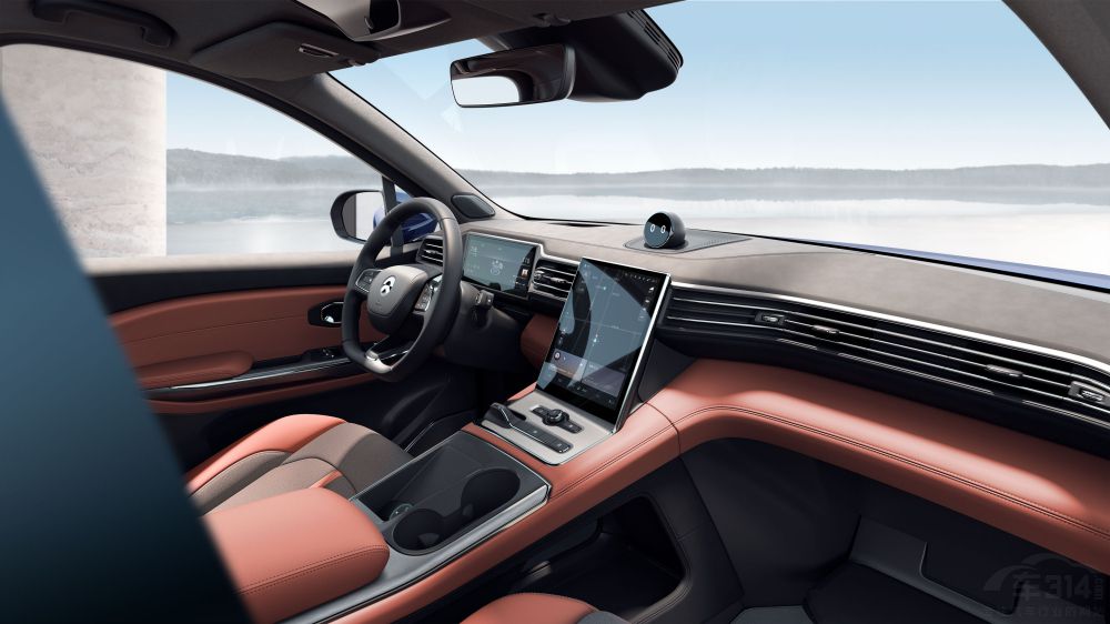 ����֮����ε��EC6�Ա���˹��Model Y