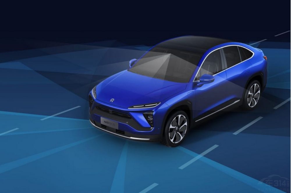 ����֮����ε��EC6�Ա���˹��Model Y