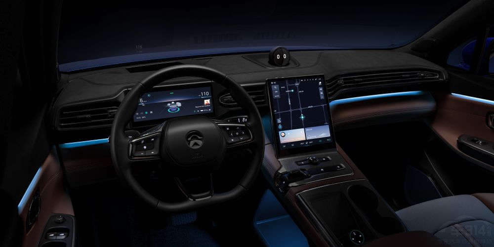 ����֮����ε��EC6�Ա���˹��Model Y