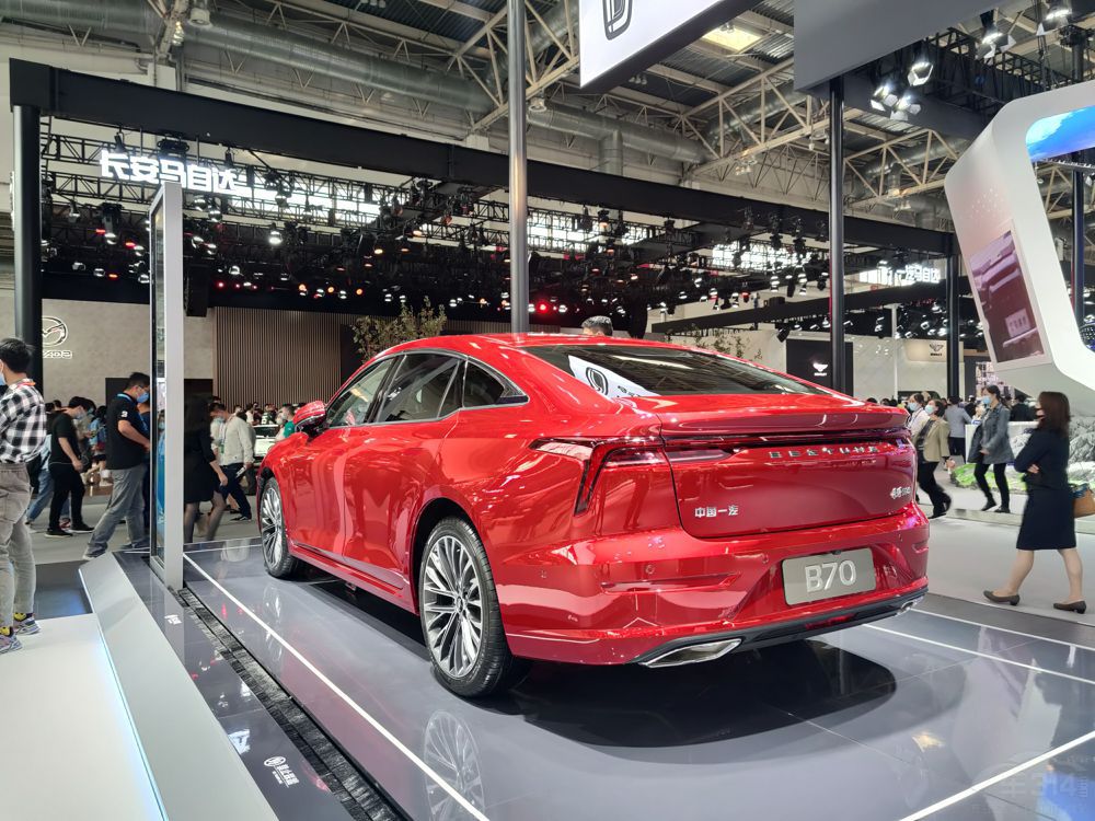 �ռ���ʱ�в��棿һ������B70�����