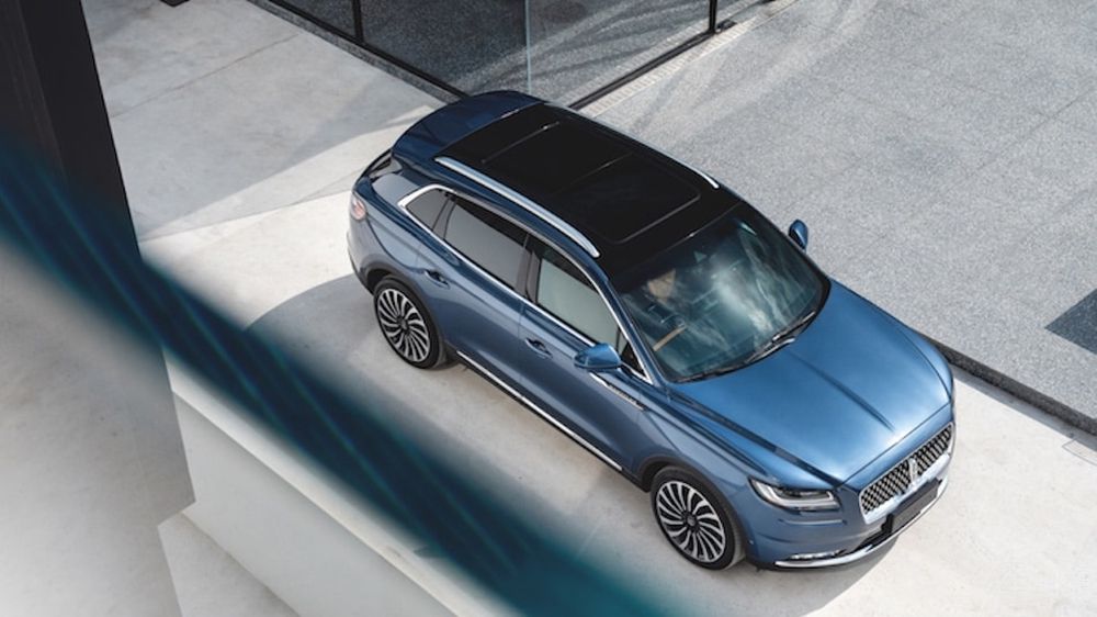 40��Ԥ����ǿ������SUV��ѡ�����Ҵ�V6