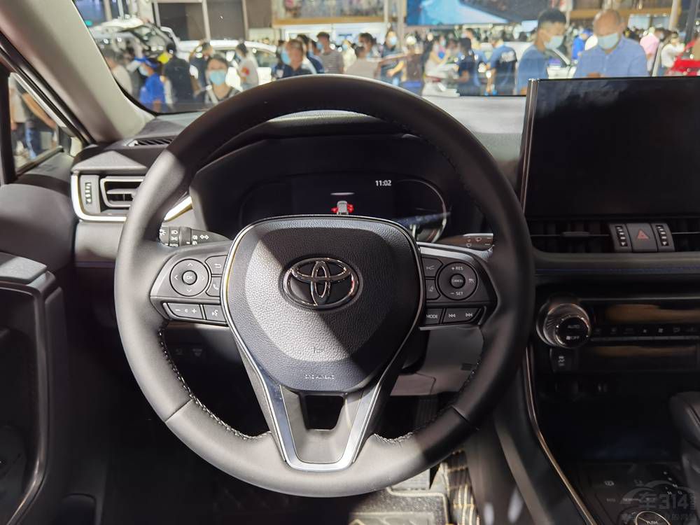 20���λSUV��ѡ ����Ϊʲô�Ƽ�������