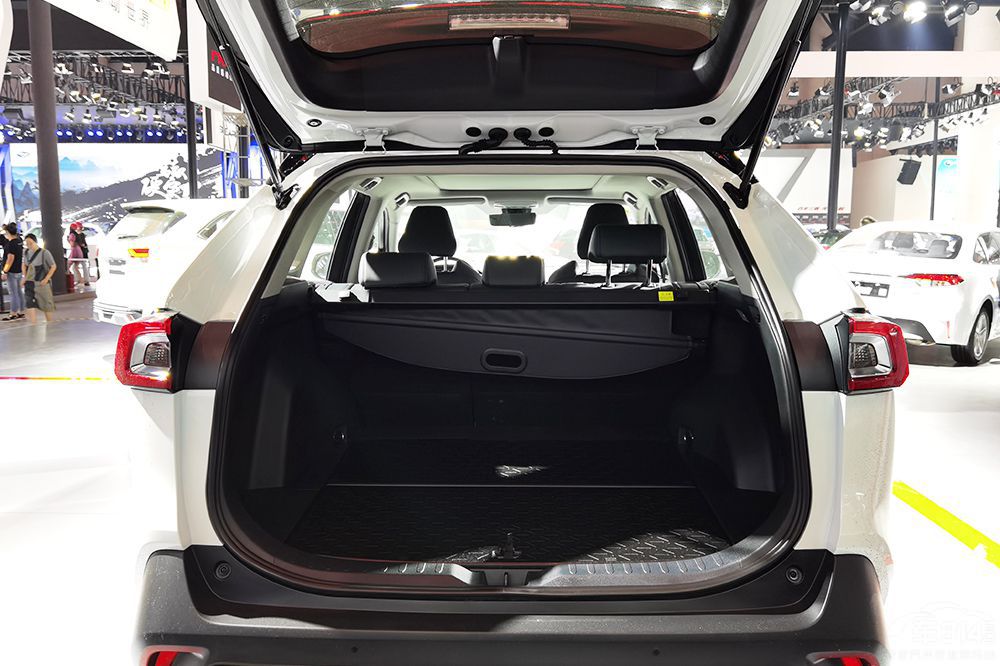 20���λSUV��ѡ ����Ϊʲô�Ƽ�������