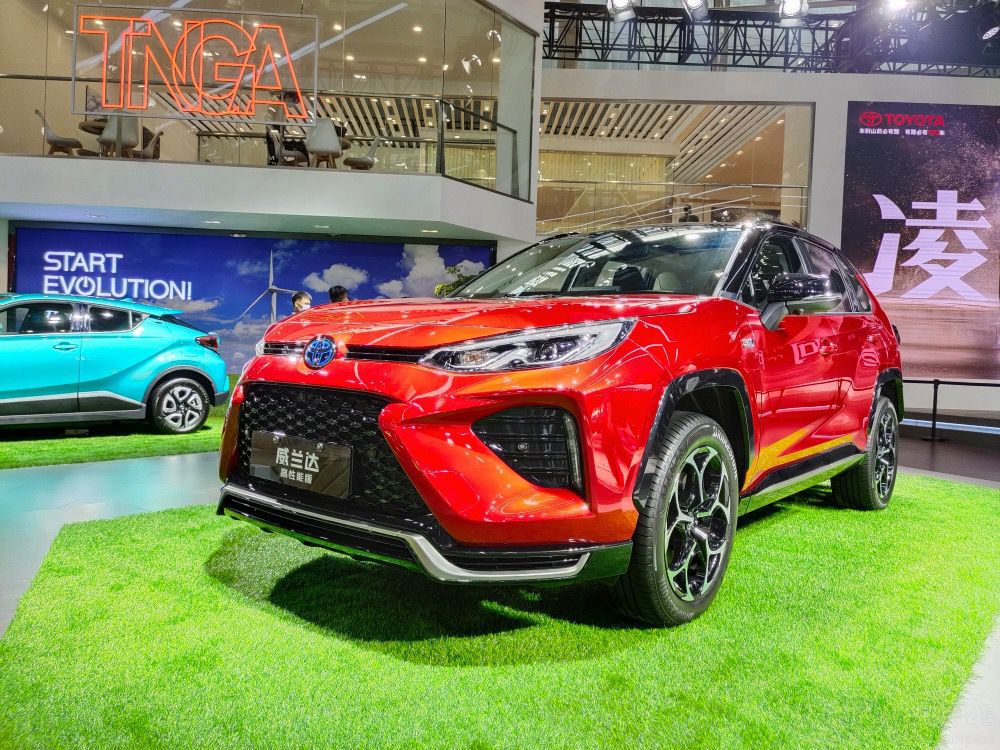 20���λSUV��ѡ ����Ϊʲô�Ƽ�������