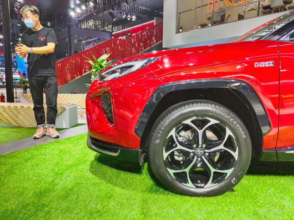 20���λSUV��ѡ ����Ϊʲô�Ƽ�������