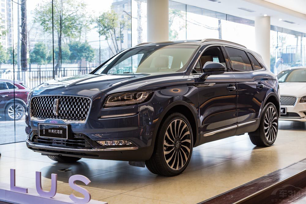 探店新林肯航海家 感受“触手可及”的豪华 探店新林肯航海家 感受“触手可及”的豪华