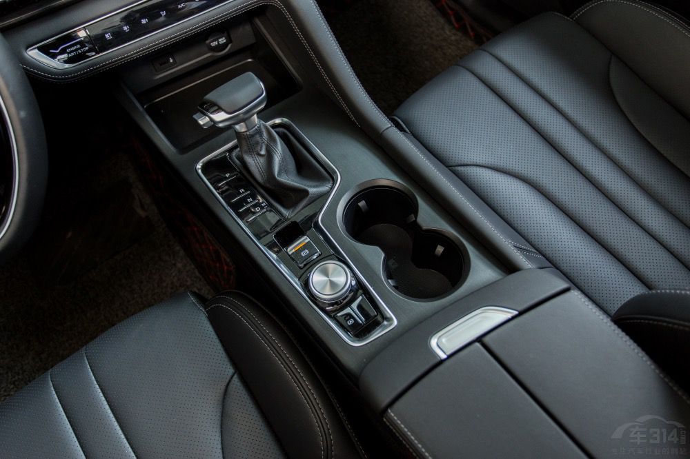 ����CS75PLUS�͹���H6��Ӧ����ôѡ��