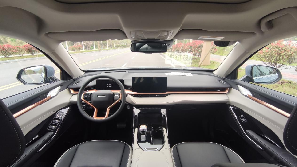 ����CS75PLUS�͹���H6��Ӧ����ôѡ��