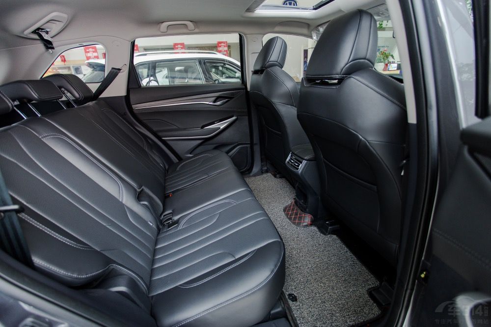 ����CS75PLUS�͹���H6��Ӧ����ôѡ��