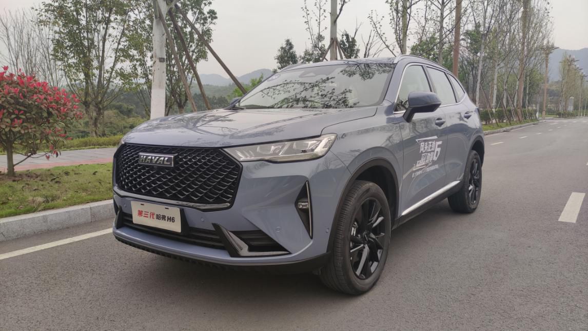 ����CS75PLUS�͹���H6��Ӧ����ôѡ��