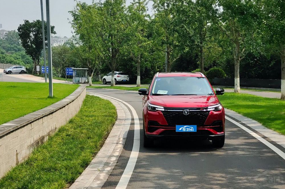 ����SUV ����CS55PLUS�͹���������ôѡ��