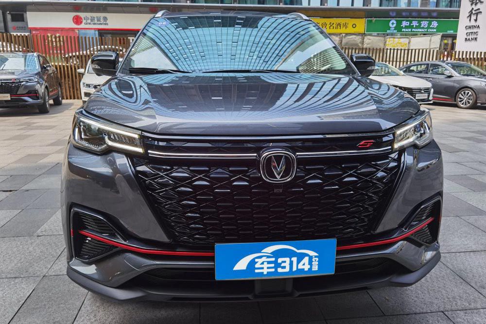 销量榜常客长安CS55PLUS和博越该怎么选? 销量榜常客长安CS55PLUS和博越该怎么选?