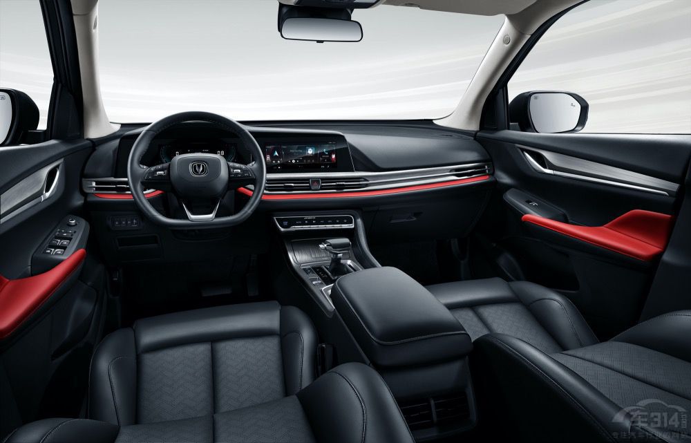 销量榜常客长安CS55PLUS和博越该怎么选? 销量榜常客长安CS55PLUS和博越该怎么选?