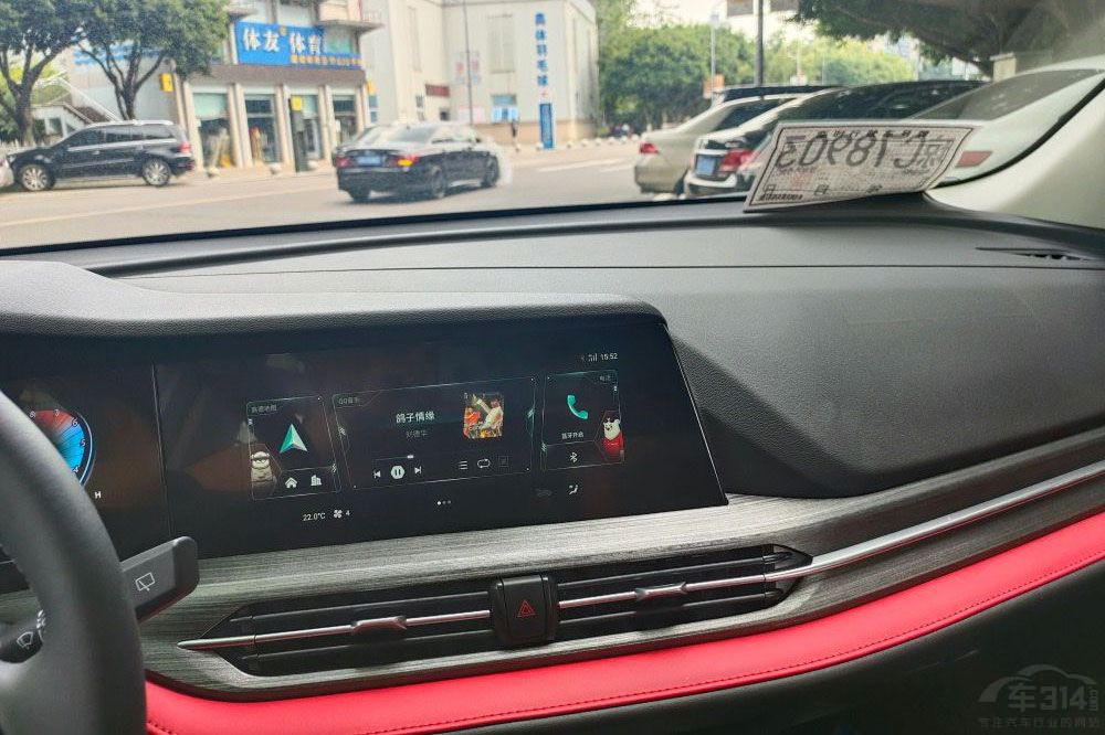 销量榜常客长安CS55PLUS和博越该怎么选? 销量榜常客长安CS55PLUS和博越该怎么选?