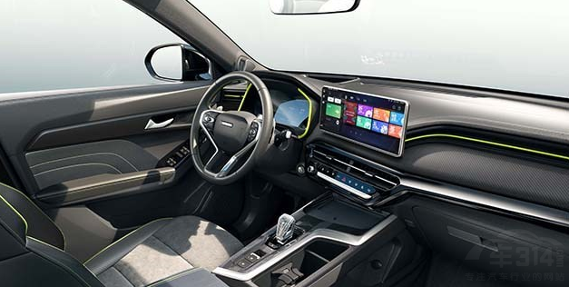 ����SUV ����CS55PLUS�͹���������ôѡ��