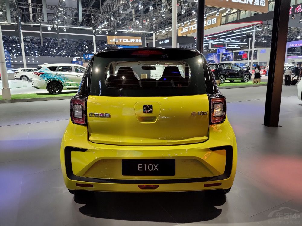 ����������MINI�ɣ�˼�E 10XҲ����