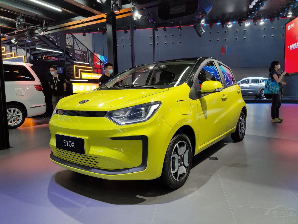 ����������MINI�ɣ�˼�E 10XҲ����