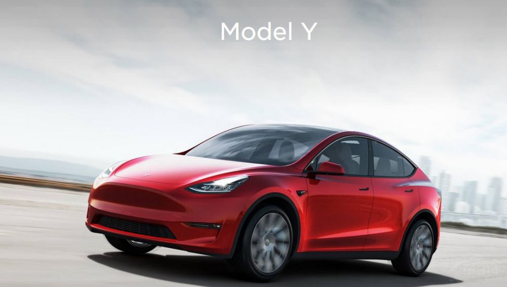 ΪʲôModel Y������������Ұ��Mach-E��