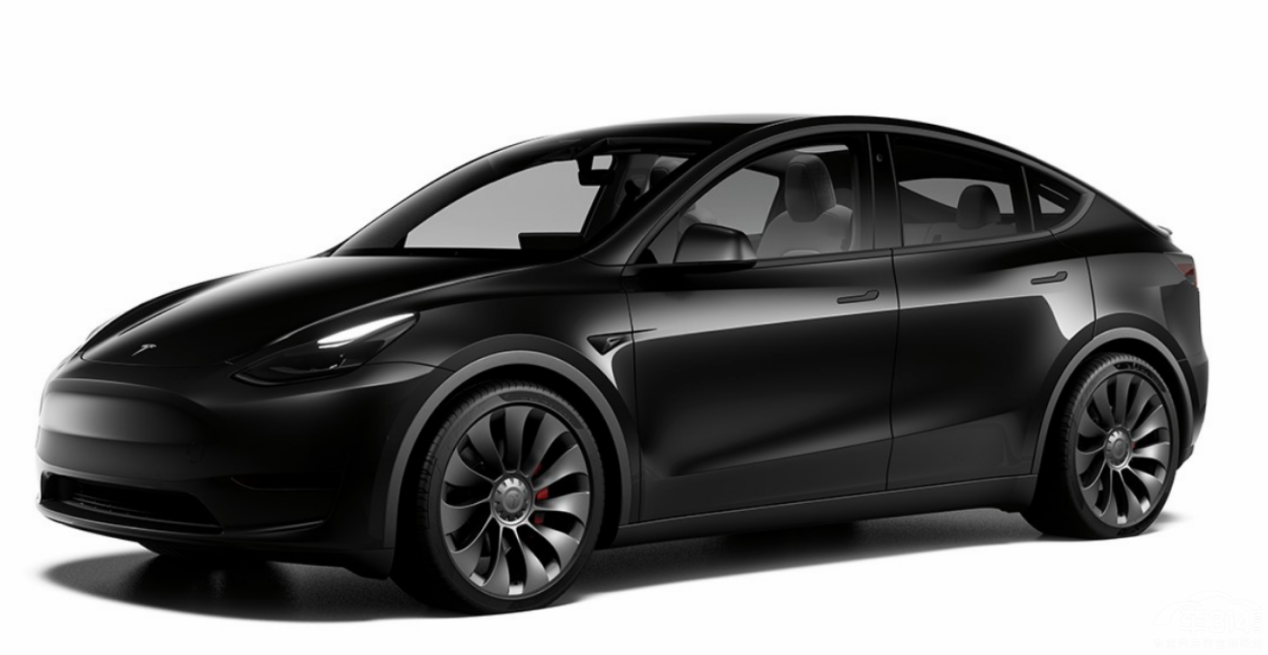 ΪʲôModel Y������������Ұ��Mach-E��