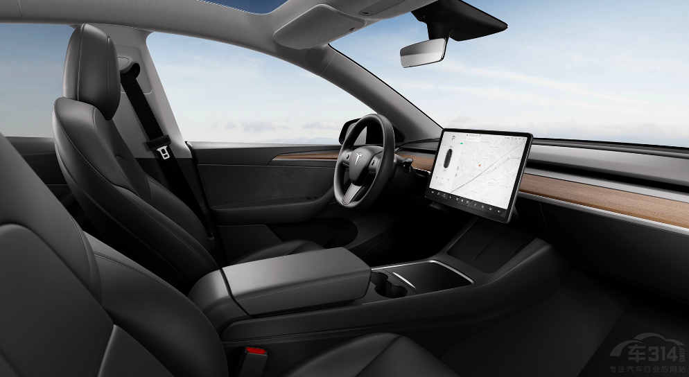 ΪʲôModel Y������������Ұ��Mach-E��