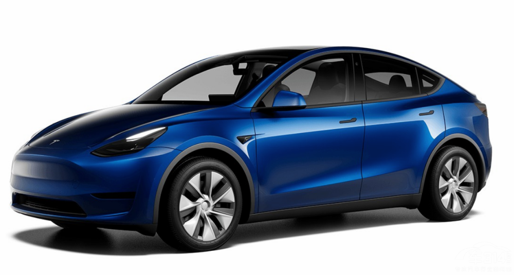 ΪʲôModel Y������������Ұ��Mach-E��