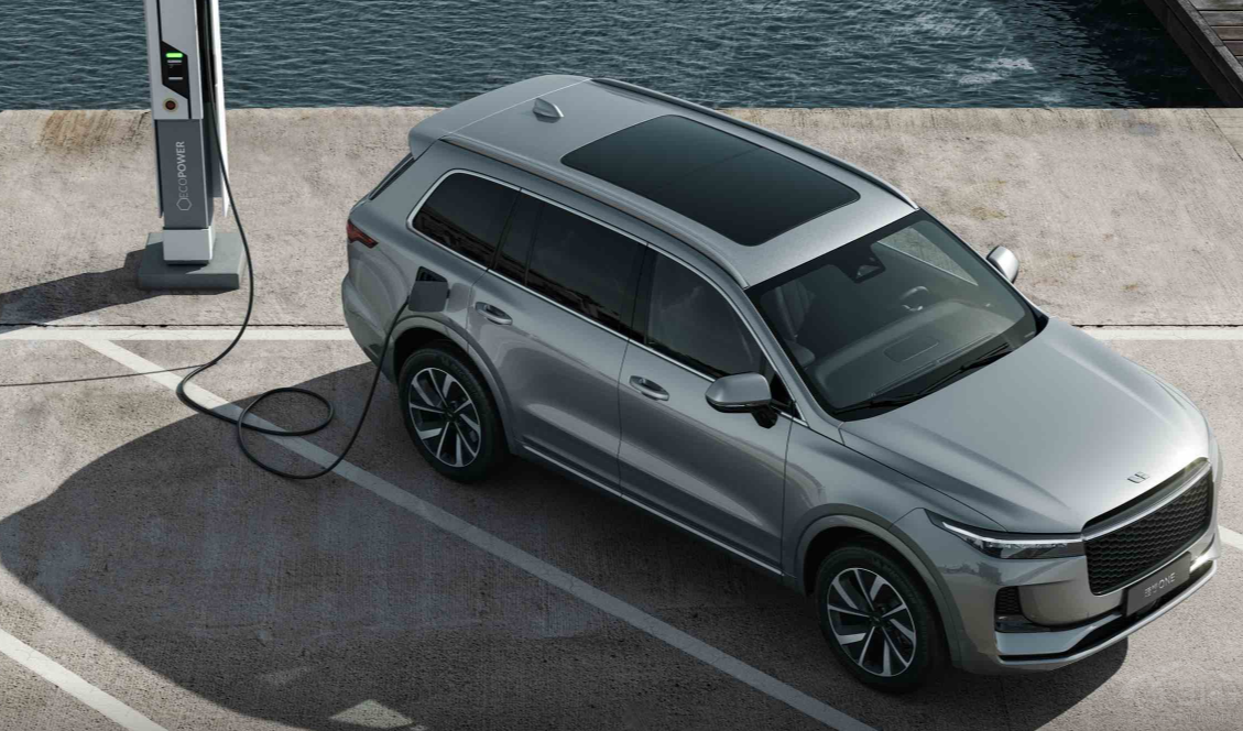 50���ں���SUV��ѡ ����ONE������ʲô��