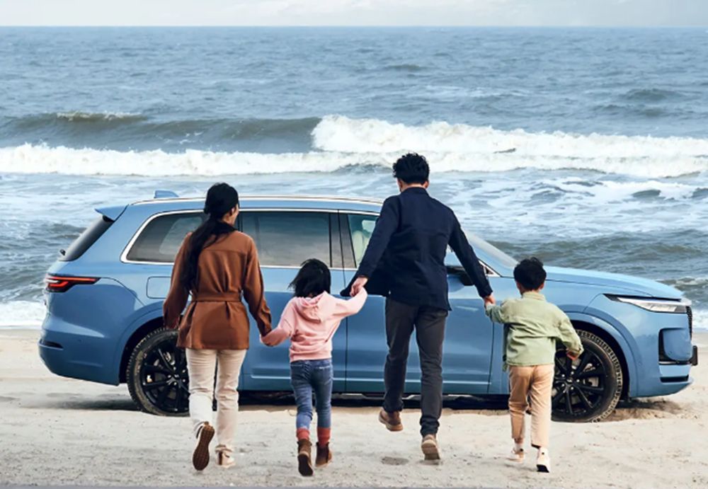 50���ں���SUV��ѡ ����ONE������ʲô��