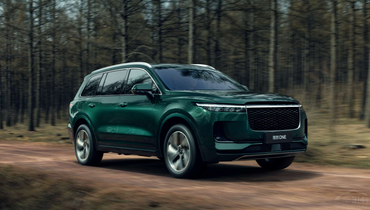 50���ں���SUV��ѡ ����ONE������ʲô��